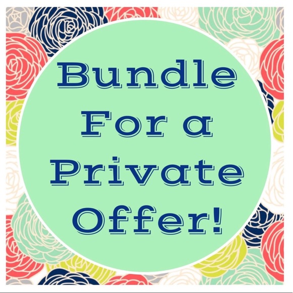 Bundle all your likes... - Picture 1 of 1